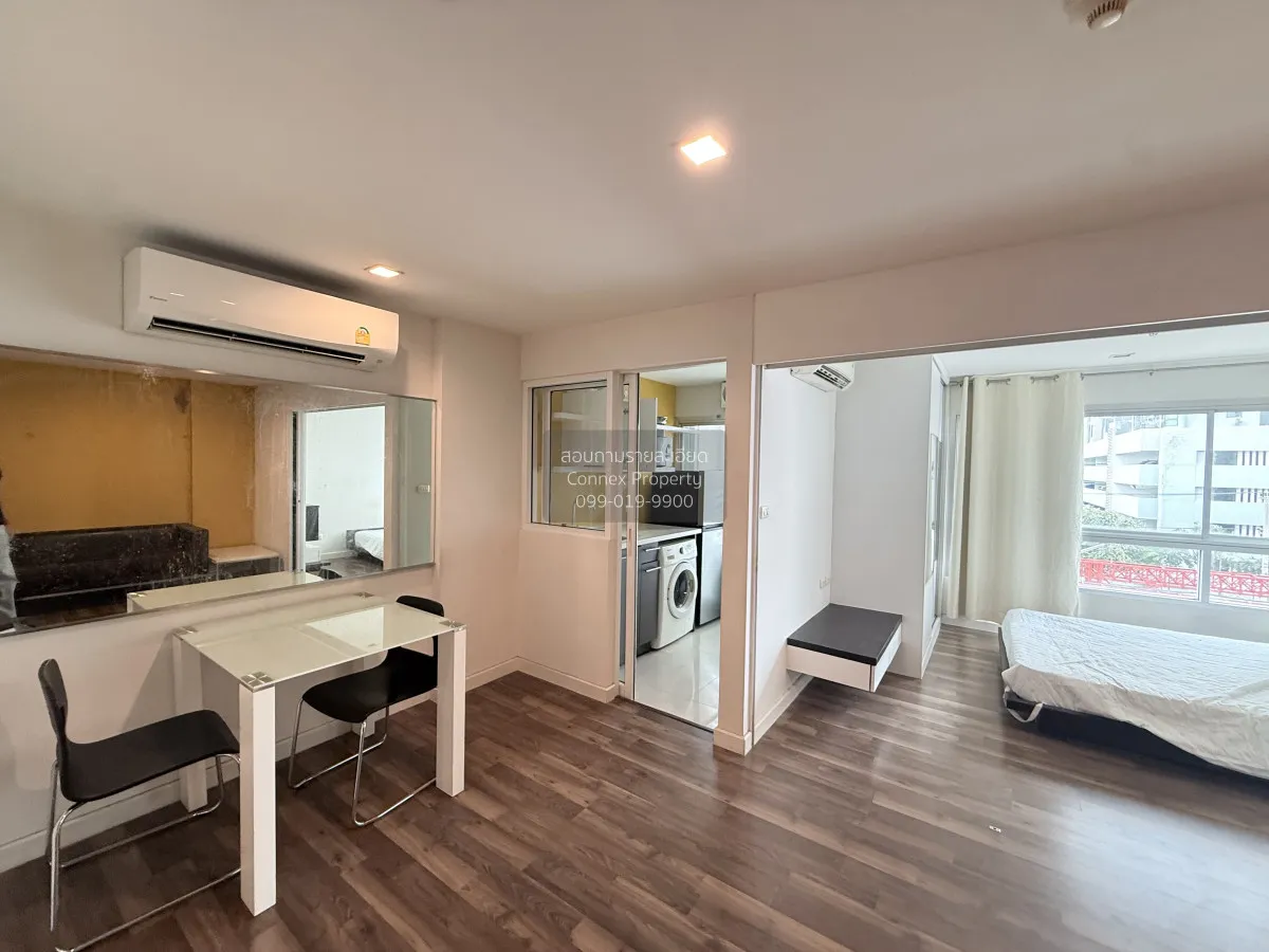 For Rent Condo , The Room Sukhumvit 79 , BTS-On Nut , Phra Khanon 4