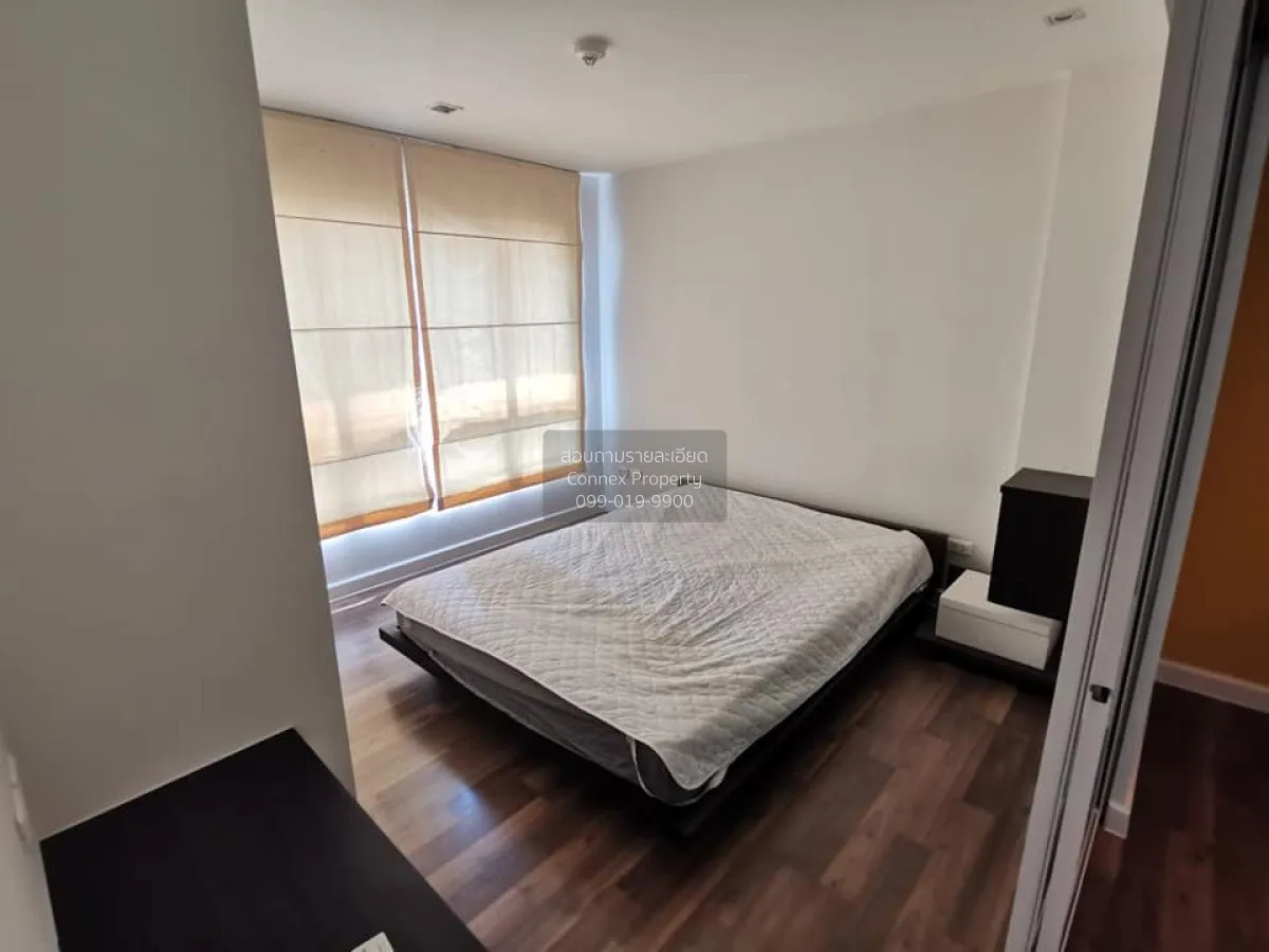 For Rent Condo , The Room Sukhumvit 79 , BTS-On Nut , Phra Khanon