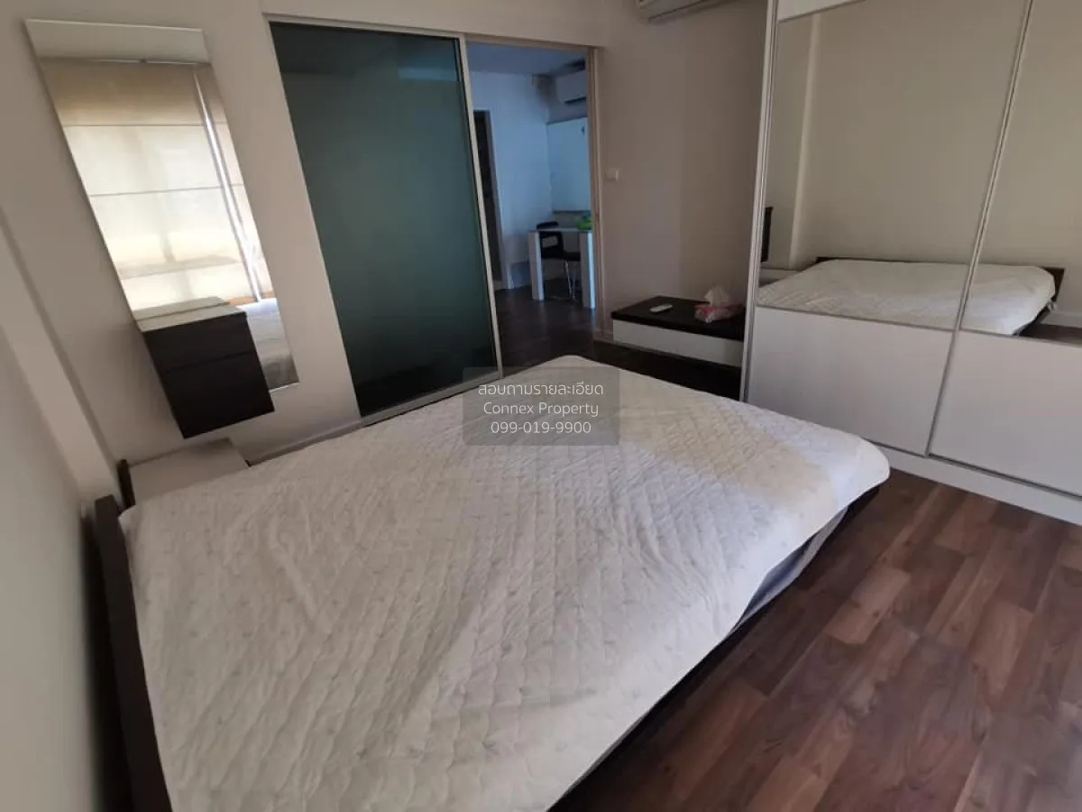 For Rent Condo , The Room Sukhumvit 79 , BTS-On Nut , Phra Khanon
