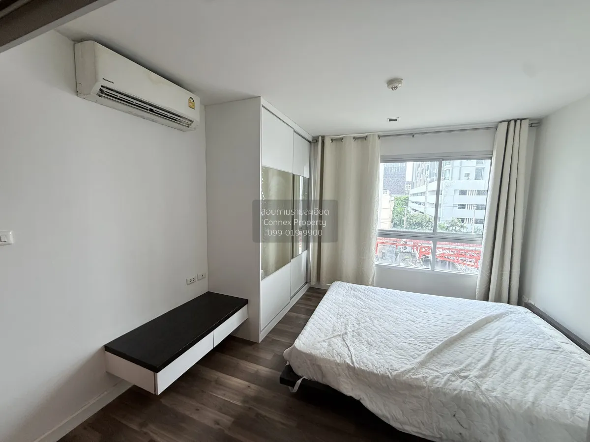 For Rent Condo , The Room Sukhumvit 79 , BTS-On Nut , Phra Khanon