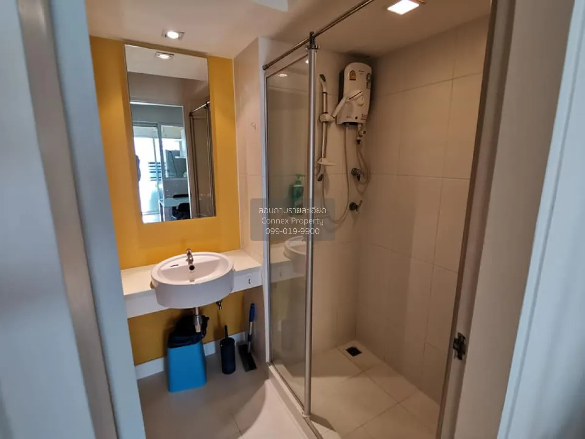 For Rent Condo , The Room Sukhumvit 79 , BTS-On Nut , Phra Khanon