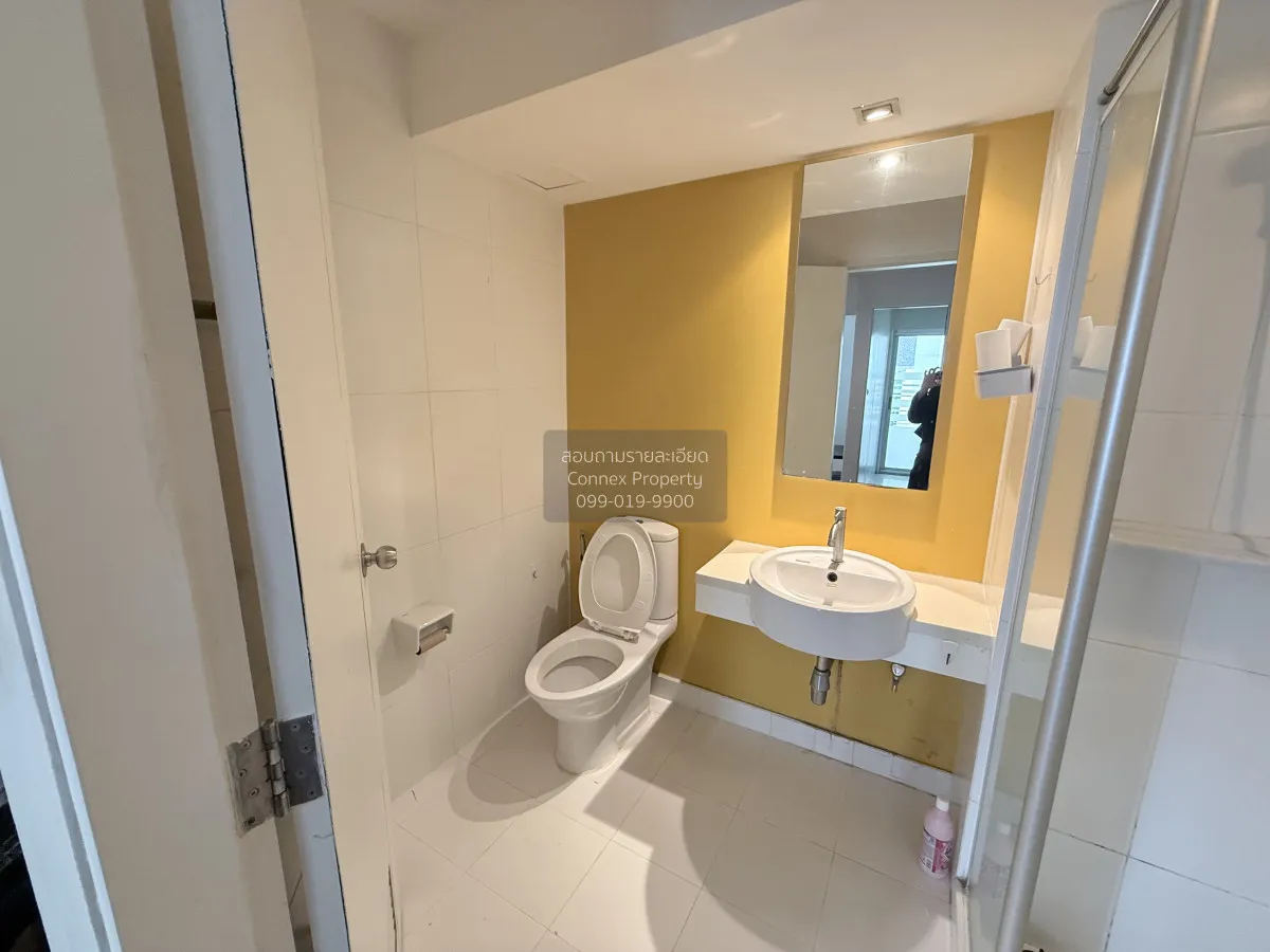 For Rent Condo , The Room Sukhumvit 79 , BTS-On Nut , Phra Khanon