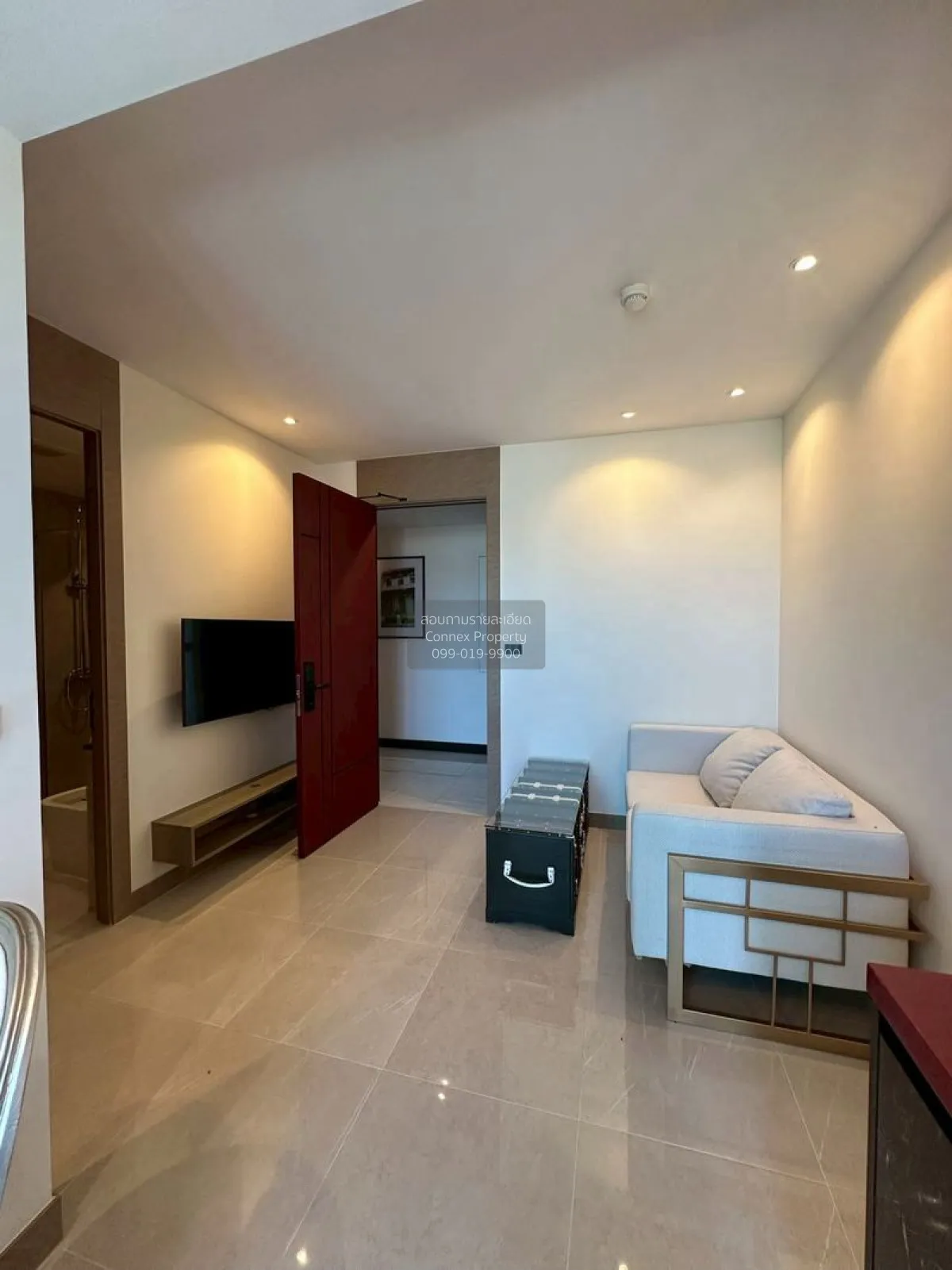 For Sale Condo , The Riviera Ocean Drive , Nong Prue , Bang Lamun 1