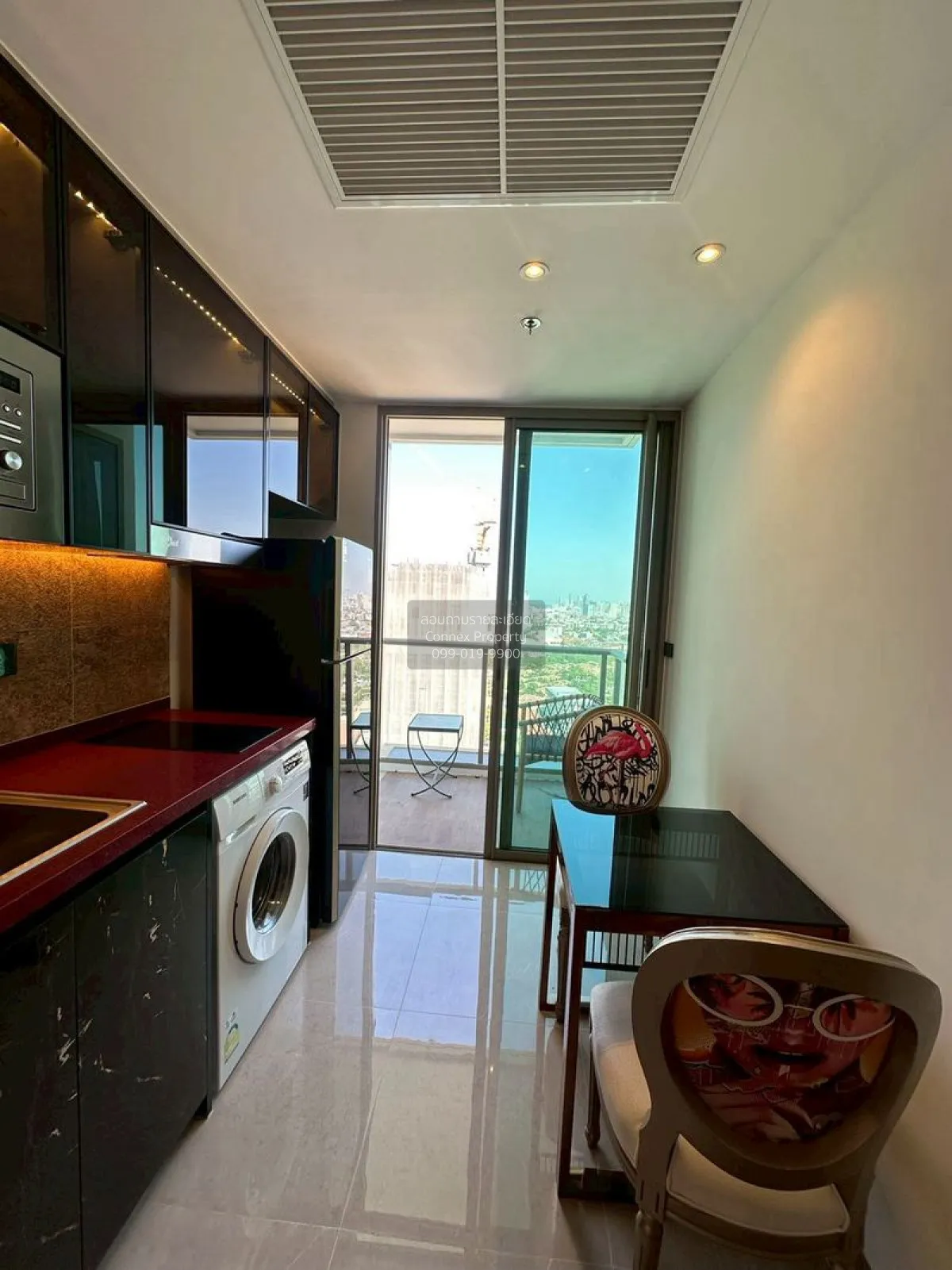 For Sale Condo , The Riviera Ocean Drive , Nong Prue , Bang Lamun 2