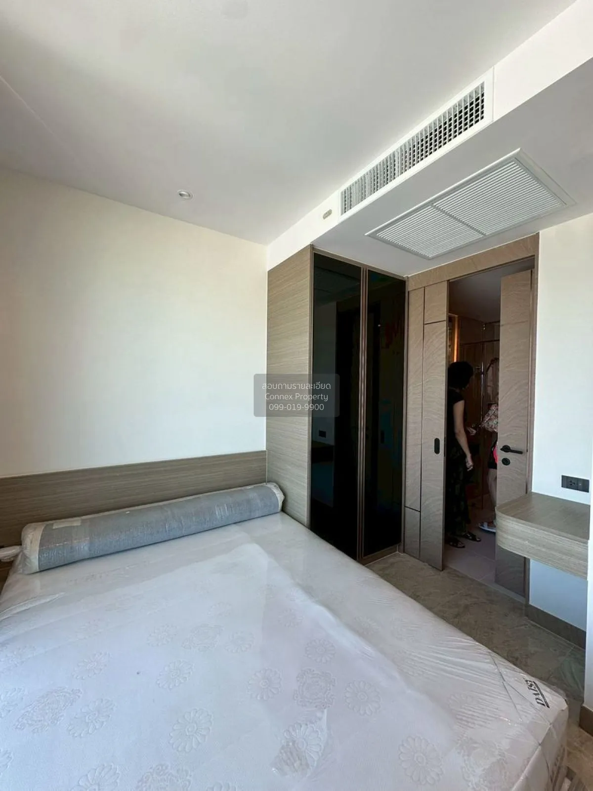For Sale Condo , The Riviera Ocean Drive , Nong Prue , Bang Lamun 4