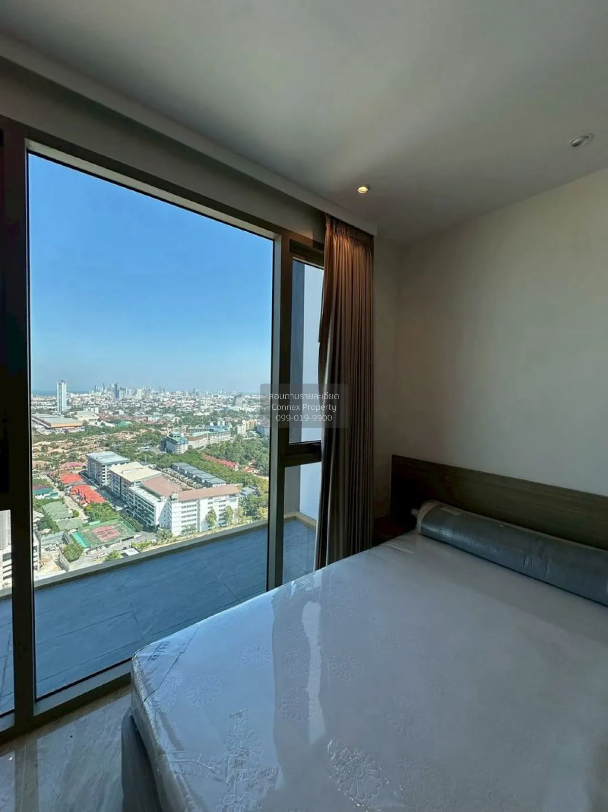For Sale Condo , The Riviera Ocean Drive , Nong Prue , Bang Lamun