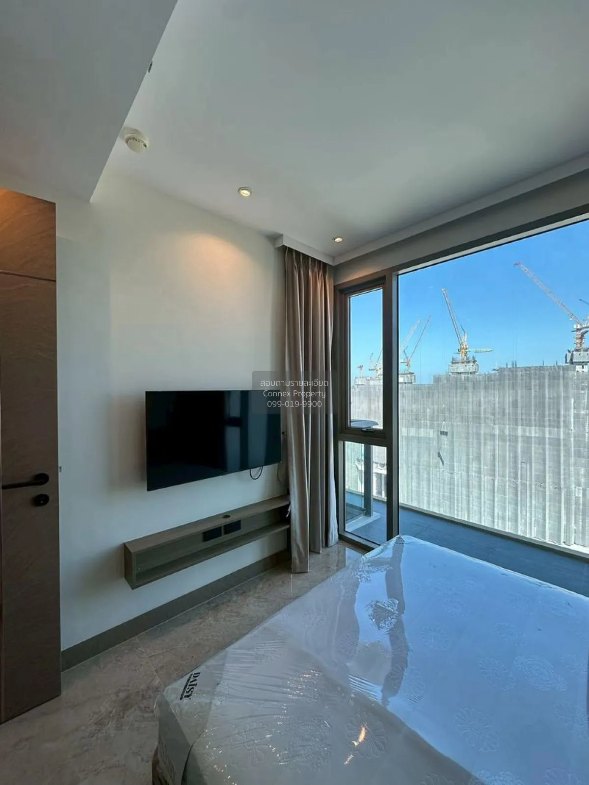 For Sale Condo , The Riviera Ocean Drive , Nong Prue , Bang Lamun