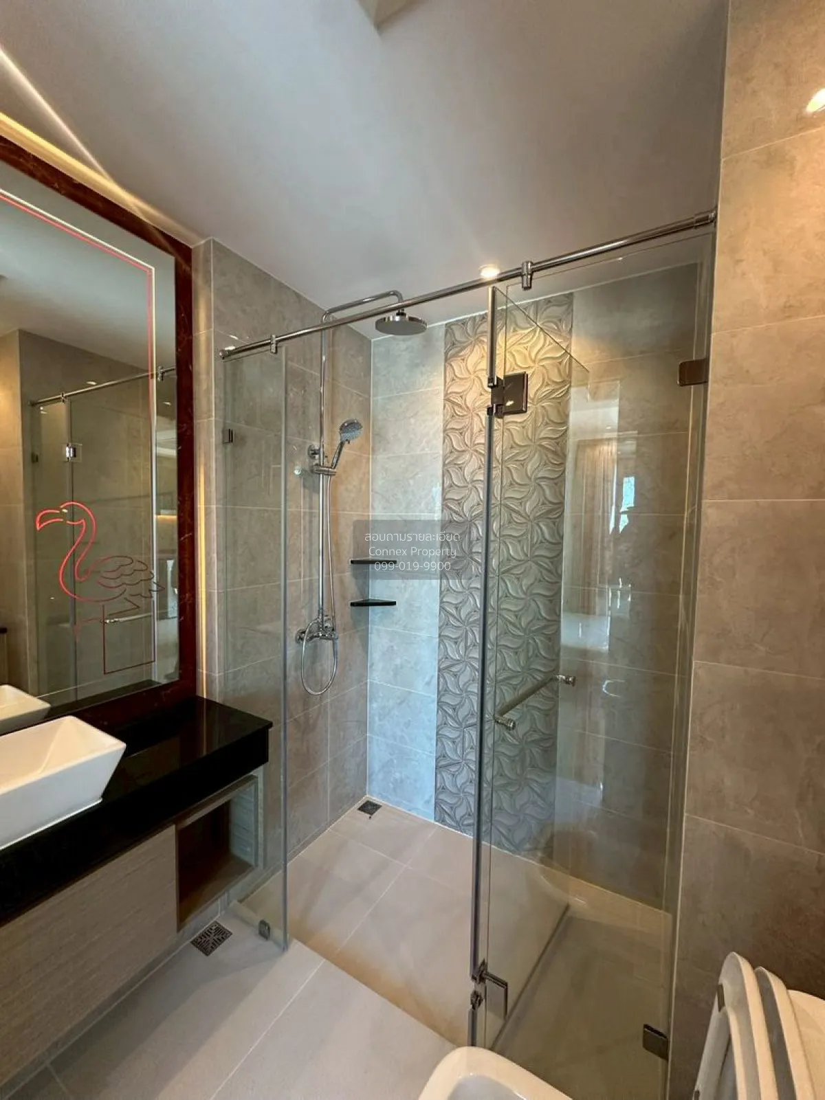 For Sale Condo , The Riviera Ocean Drive , Nong Prue , Bang Lamun