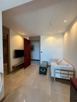 For Sale Condo , The Riviera Ocean Drive , Nong Prue , Bang Lamung , Chon Buri , CX-156431
