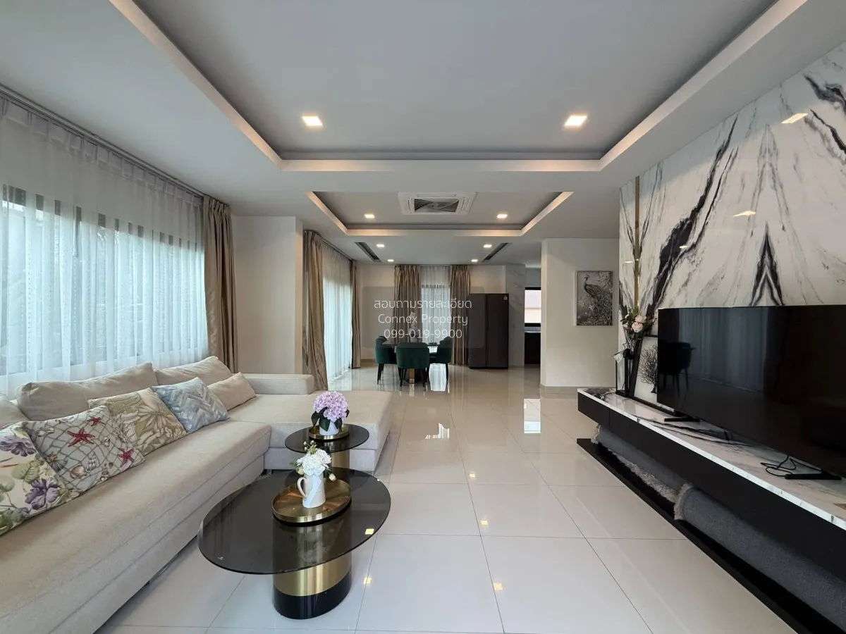 For Rent House , The Lake Huay Yai , Huai Yai , Bang Lamung , Cho 4