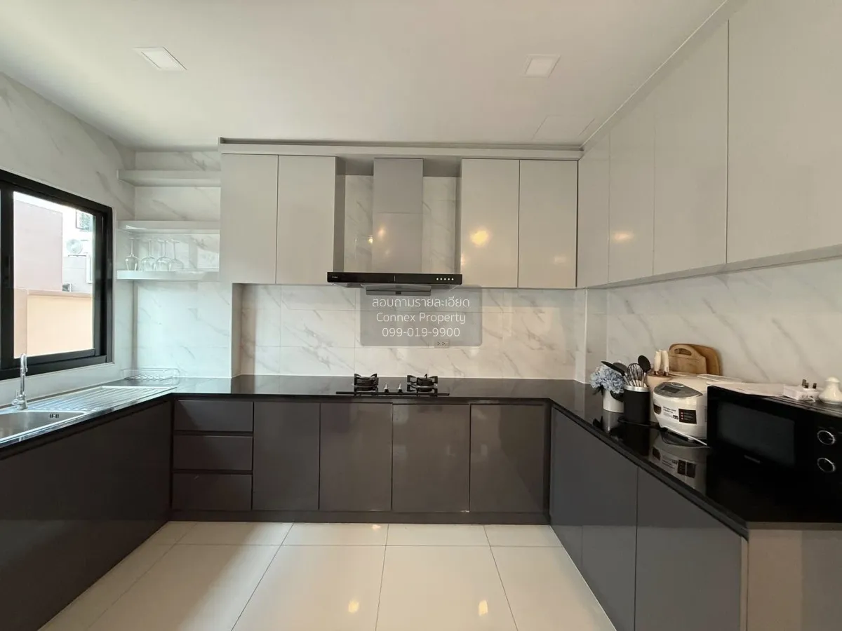 For Rent House , The Lake Huay Yai , Huai Yai , Bang Lamung , Cho