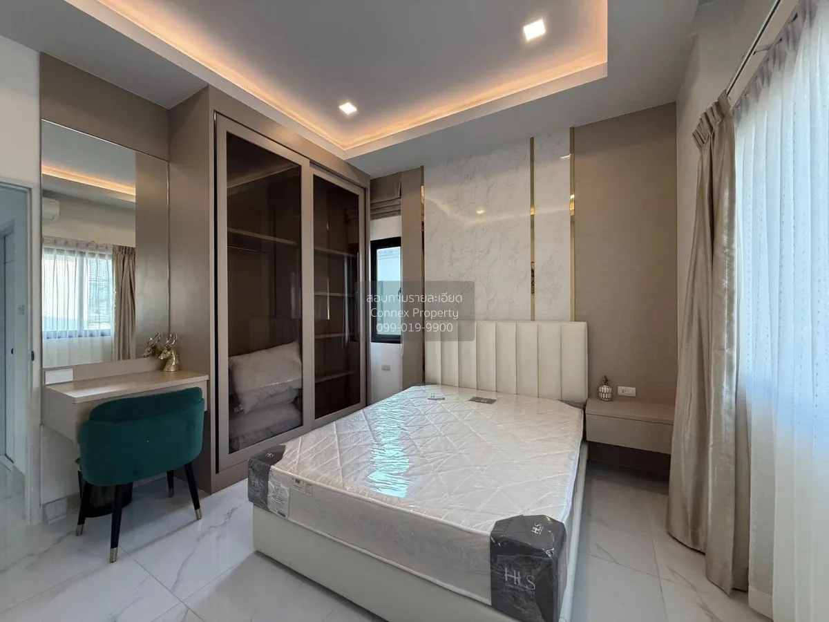 For Rent House , The Lake Huay Yai , Huai Yai , Bang Lamung , Cho
