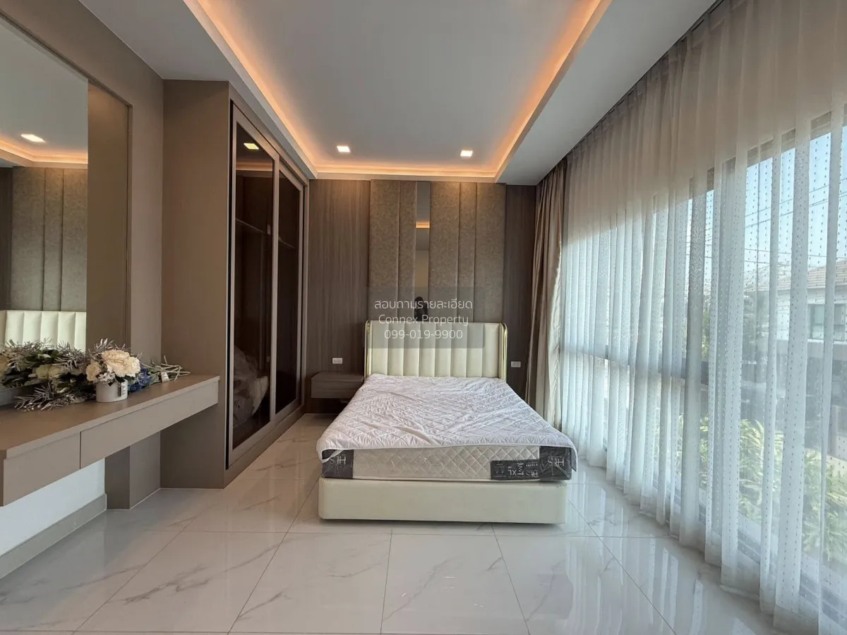For Rent House , The Lake Huay Yai , Huai Yai , Bang Lamung , Cho
