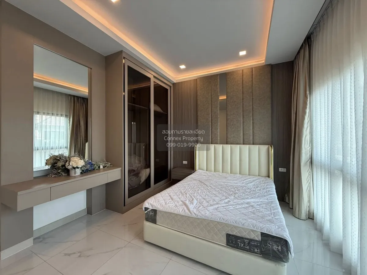 For Rent House , The Lake Huay Yai , Huai Yai , Bang Lamung , Cho