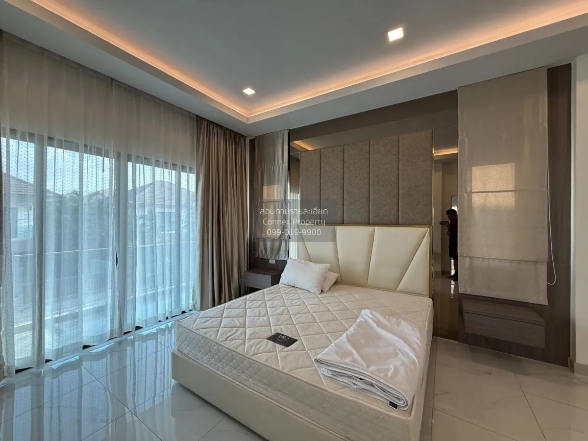 For Rent House , The Lake Huay Yai , Huai Yai , Bang Lamung , Cho