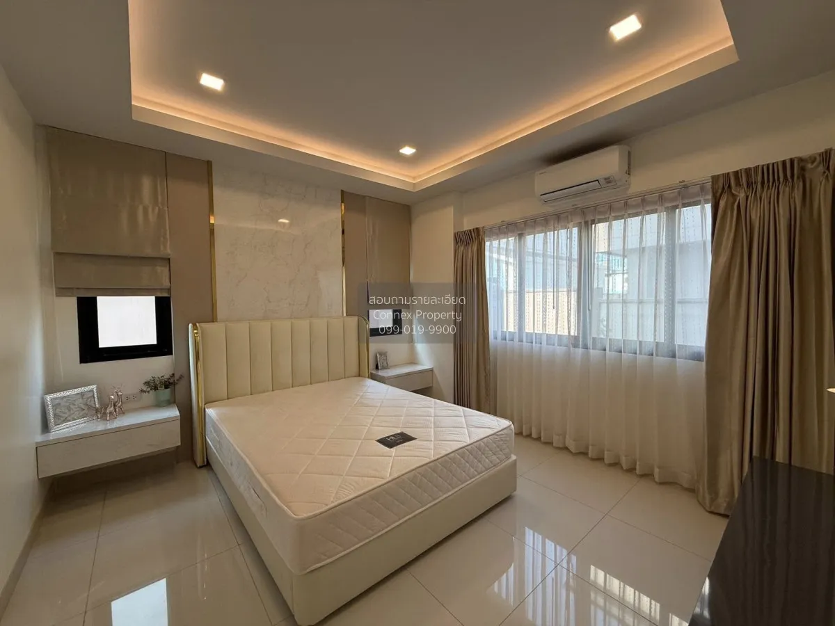 For Rent House , The Lake Huay Yai , Huai Yai , Bang Lamung , Cho