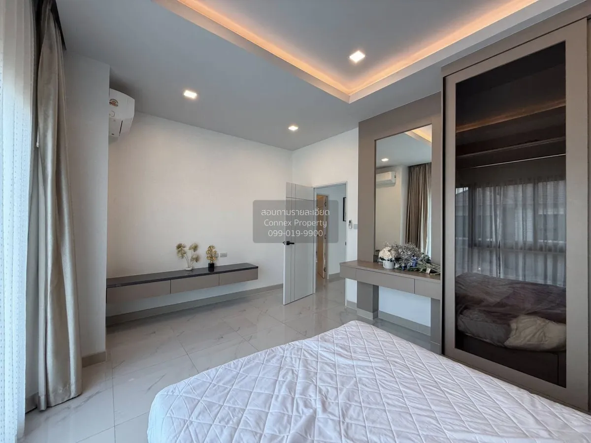 For Rent House , The Lake Huay Yai , Huai Yai , Bang Lamung , Cho