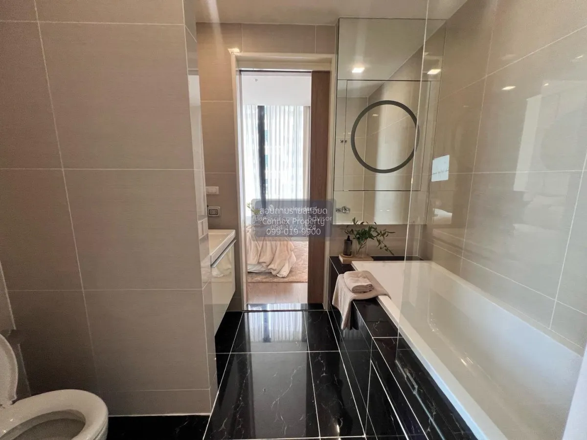 For Sale Condo , Park Origin Phrom Phong , newly renovated , BTS-