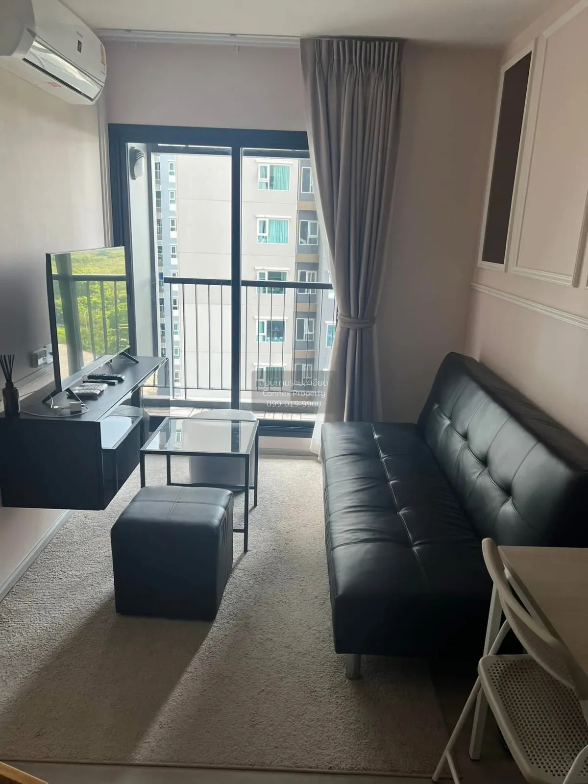 For Sale Condo , Aspire Erawan Prime , BTS-Chang Erawan , Pak Nam 3