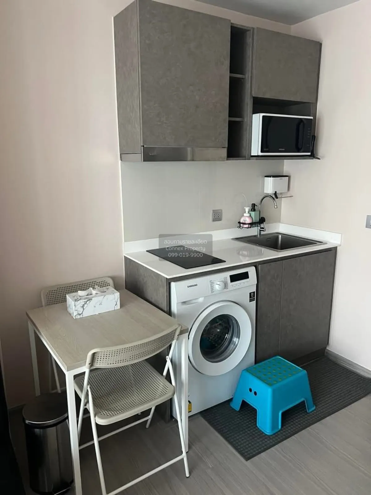 For Sale Condo , Aspire Erawan Prime , BTS-Chang Erawan , Pak Nam 4