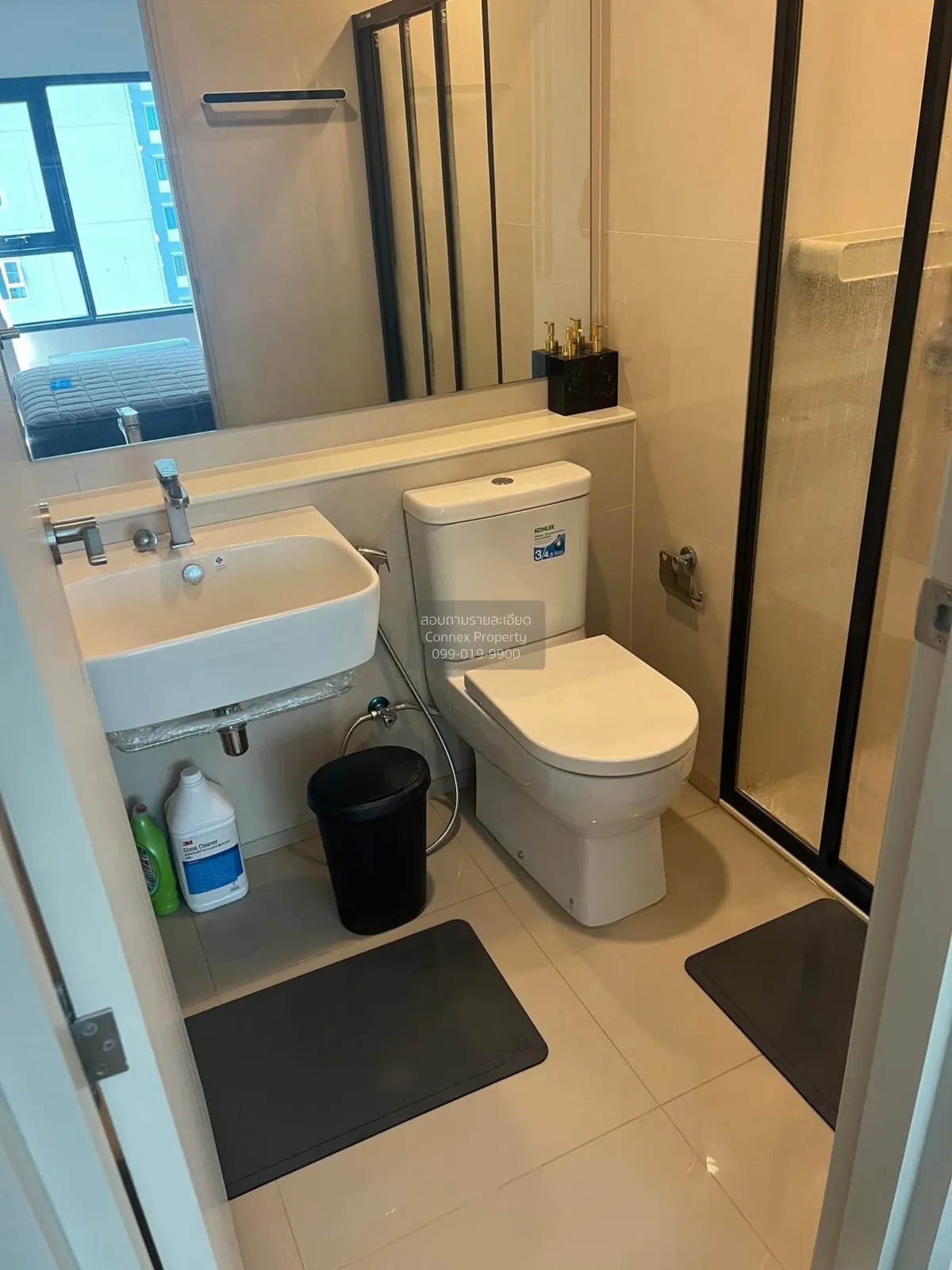 For Sale Condo , Aspire Erawan Prime , BTS-Chang Erawan , Pak Nam