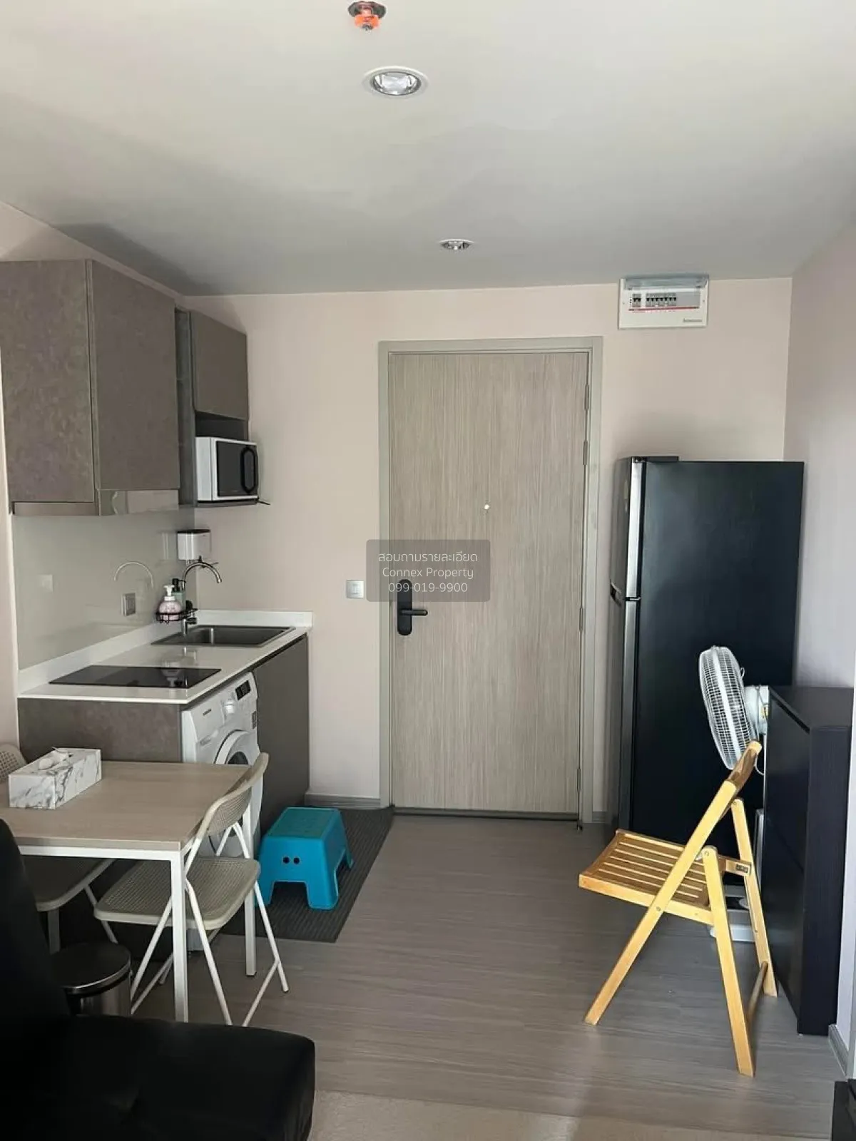 For Sale Condo , Aspire Erawan Prime , BTS-Chang Erawan , Pak Nam