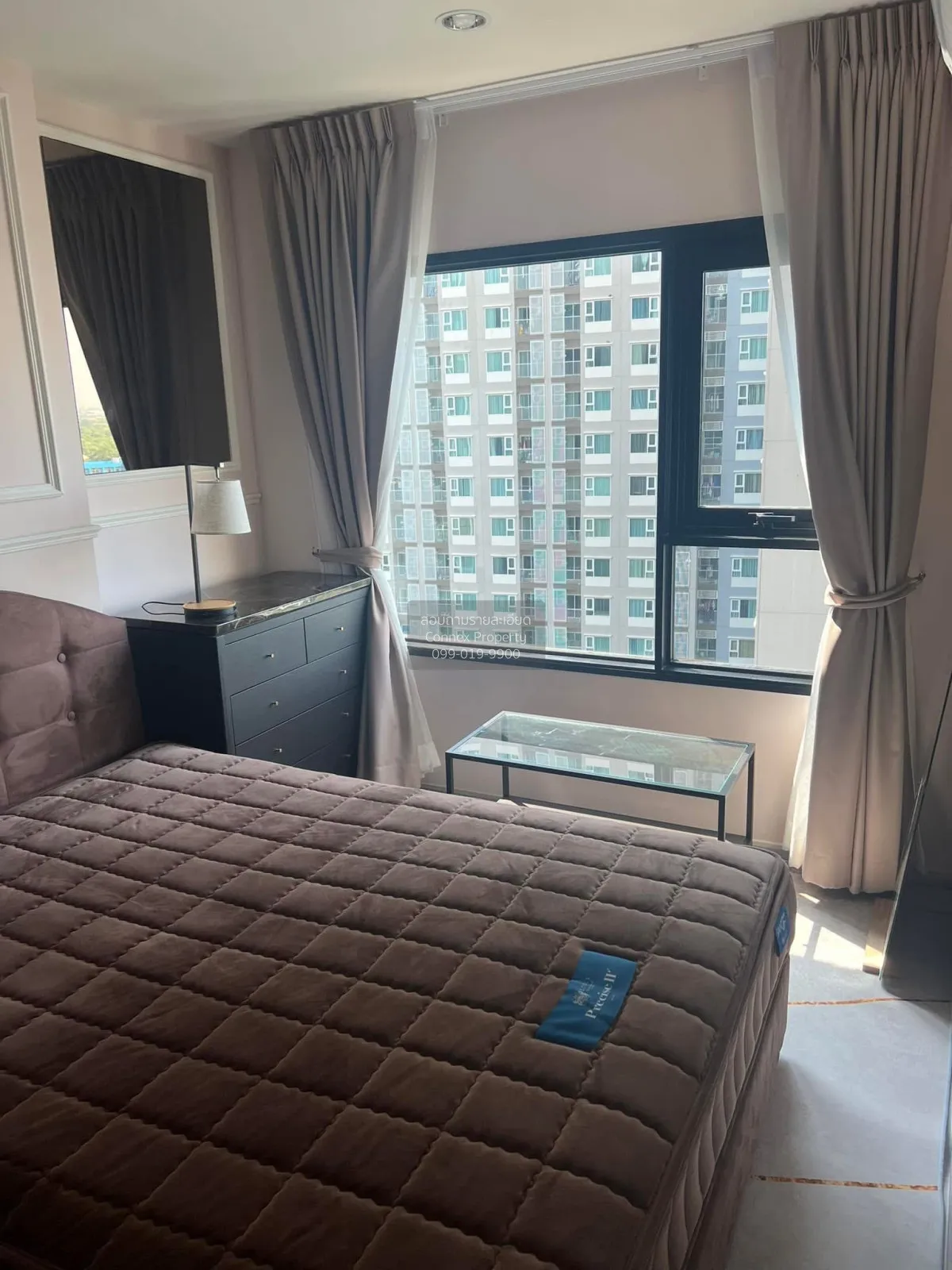 For Sale Condo , Aspire Erawan Prime , BTS-Chang Erawan , Pak Nam