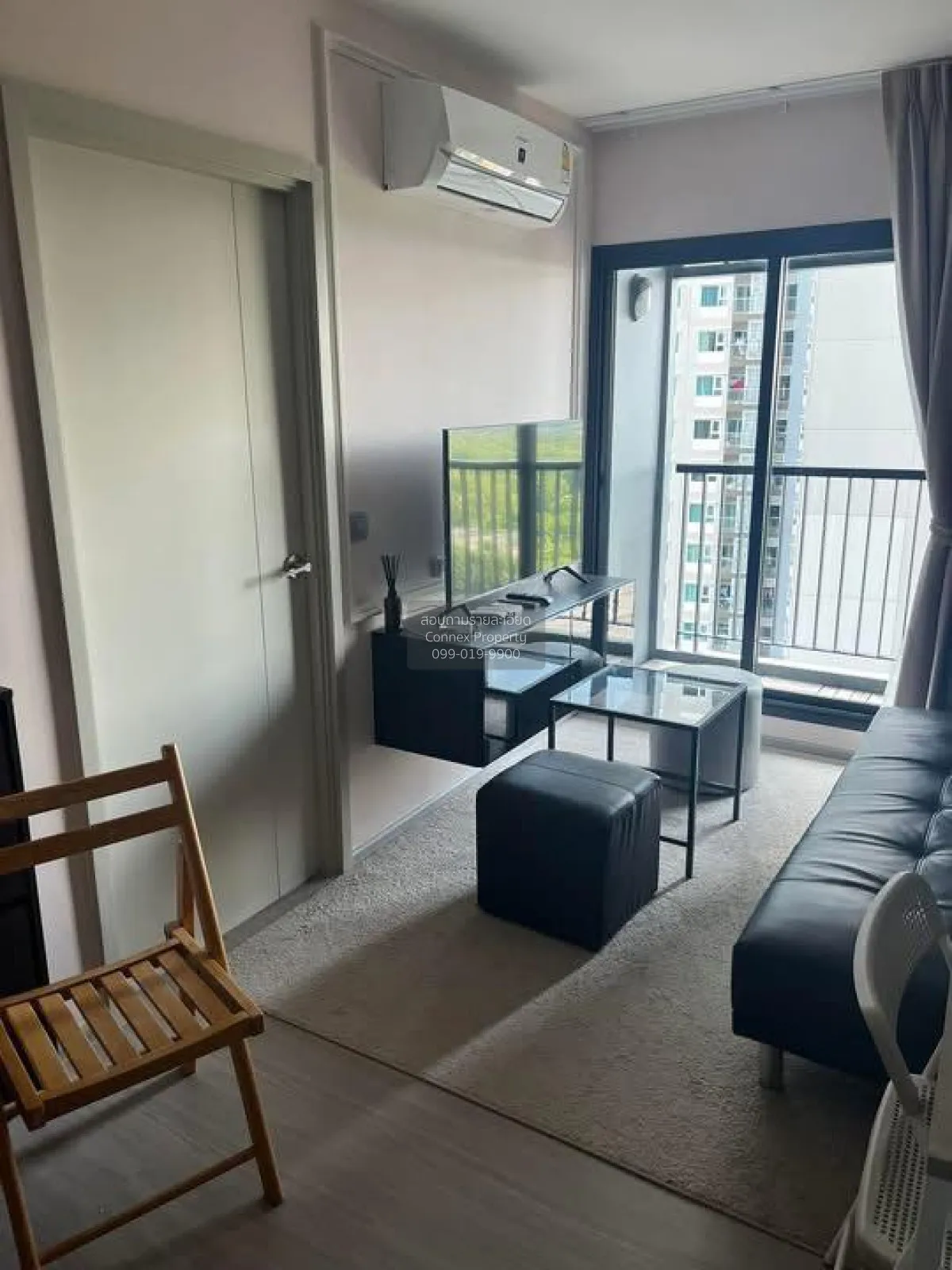 For Sale Condo , Aspire Erawan Prime , BTS-Chang Erawan , Pak Nam