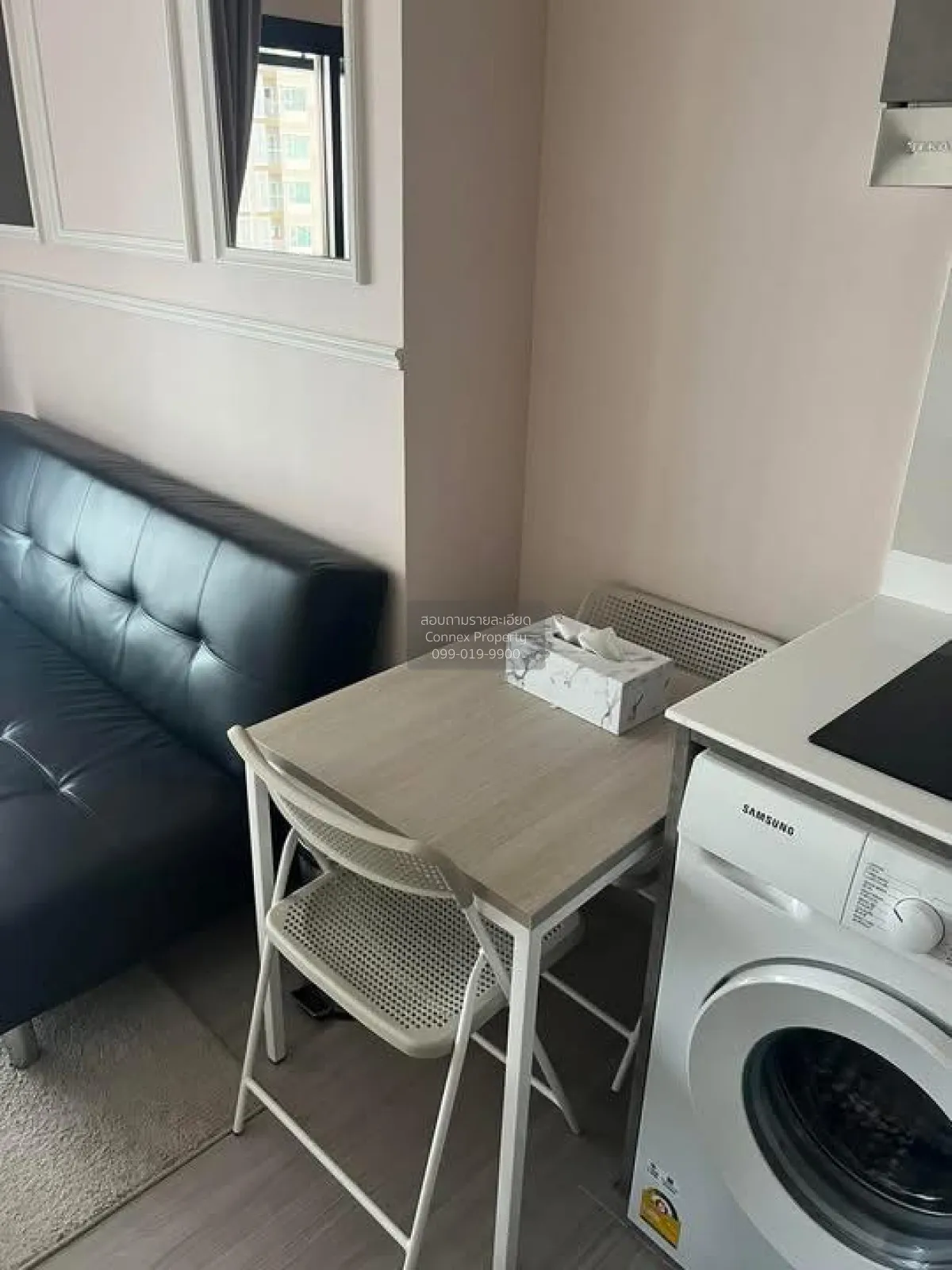 For Sale Condo , Aspire Erawan Prime , BTS-Chang Erawan , Pak Nam