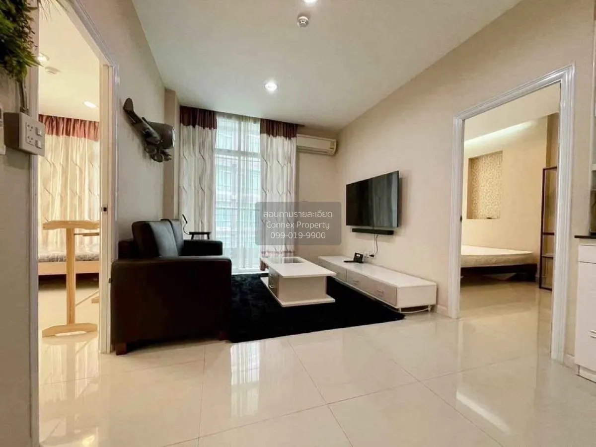 For Rent Condo , CC Condominium 1 , Nong Prue , Bang Lamung , Cho 2