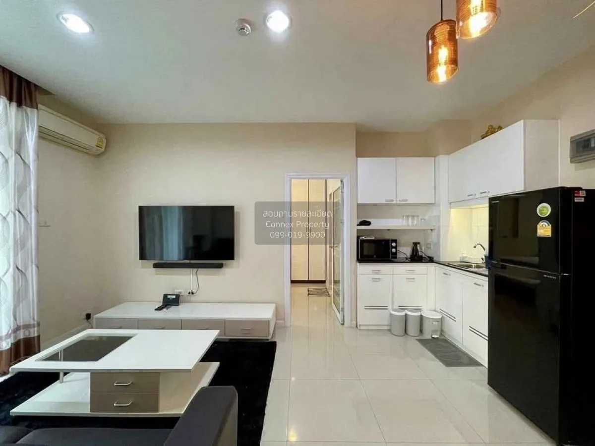 For Rent Condo , CC Condominium 1 , Nong Prue , Bang Lamung , Cho 3
