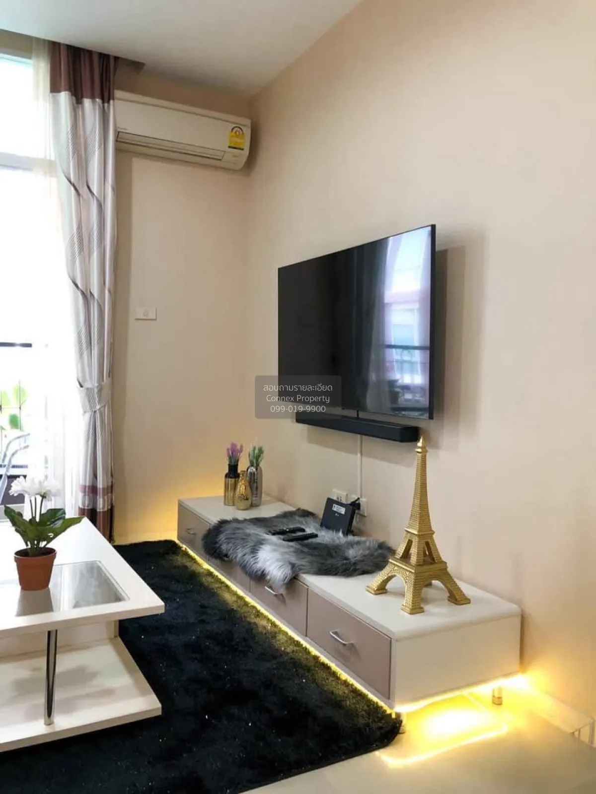 For Rent Condo , CC Condominium 1 , Nong Prue , Bang Lamung , Cho 4