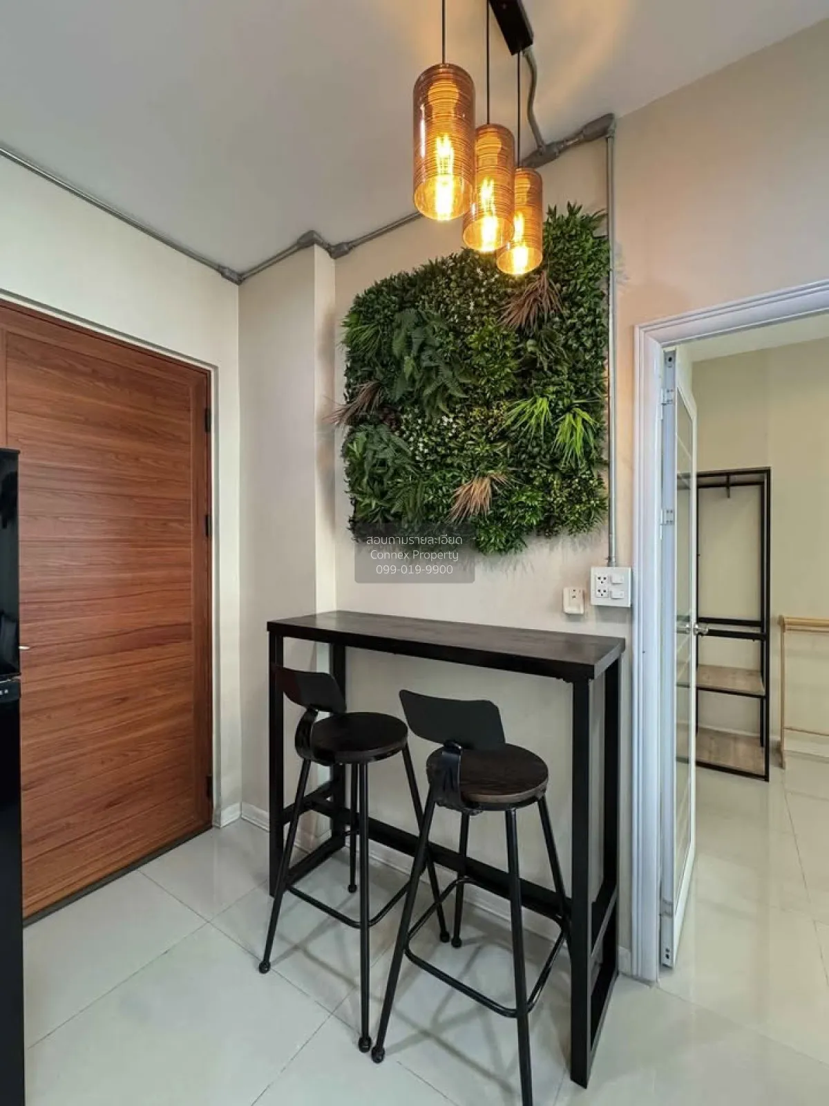 For Rent Condo , CC Condominium 1 , Nong Prue , Bang Lamung , Cho