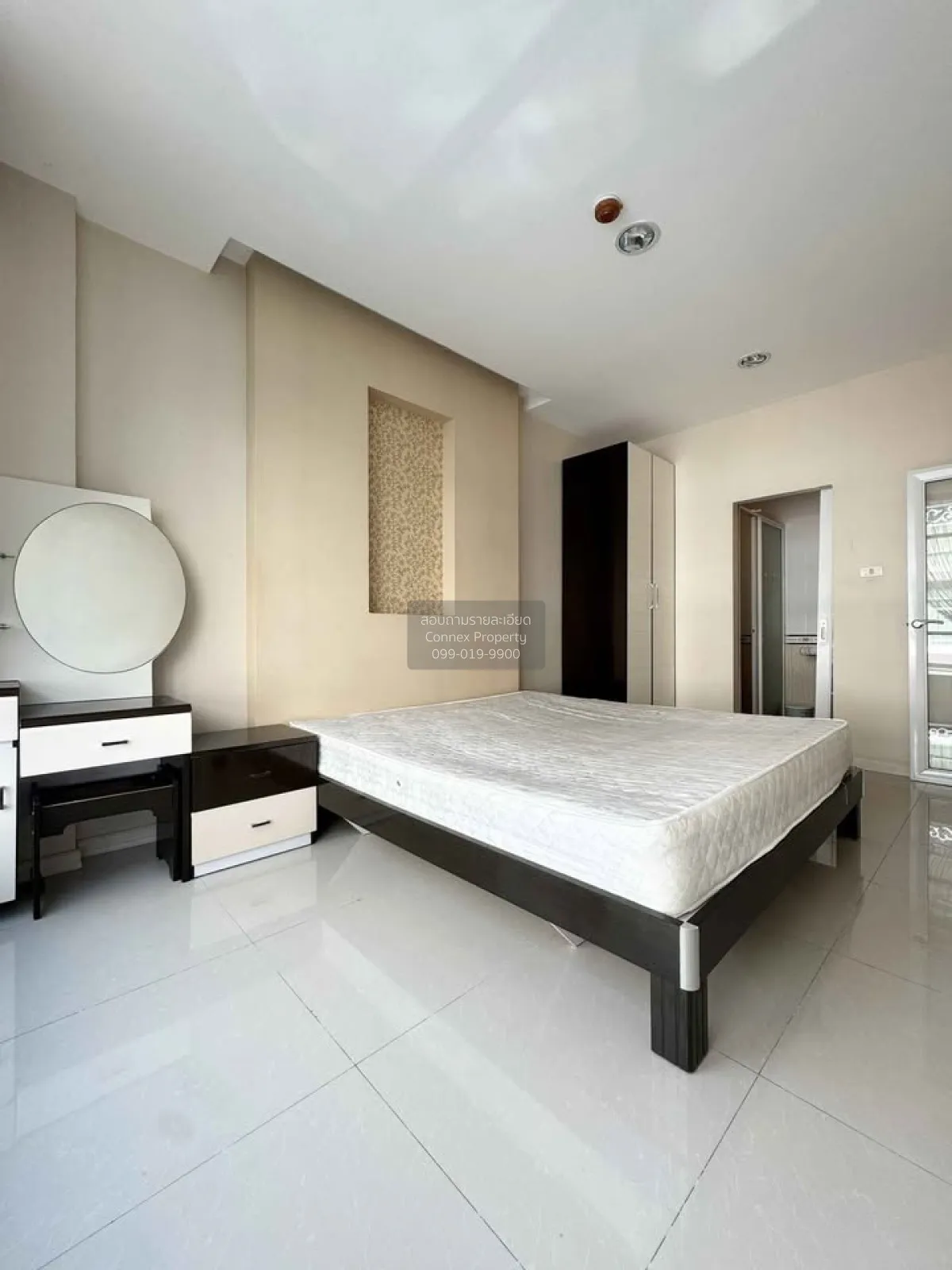 For Rent Condo , CC Condominium 1 , Nong Prue , Bang Lamung , Cho