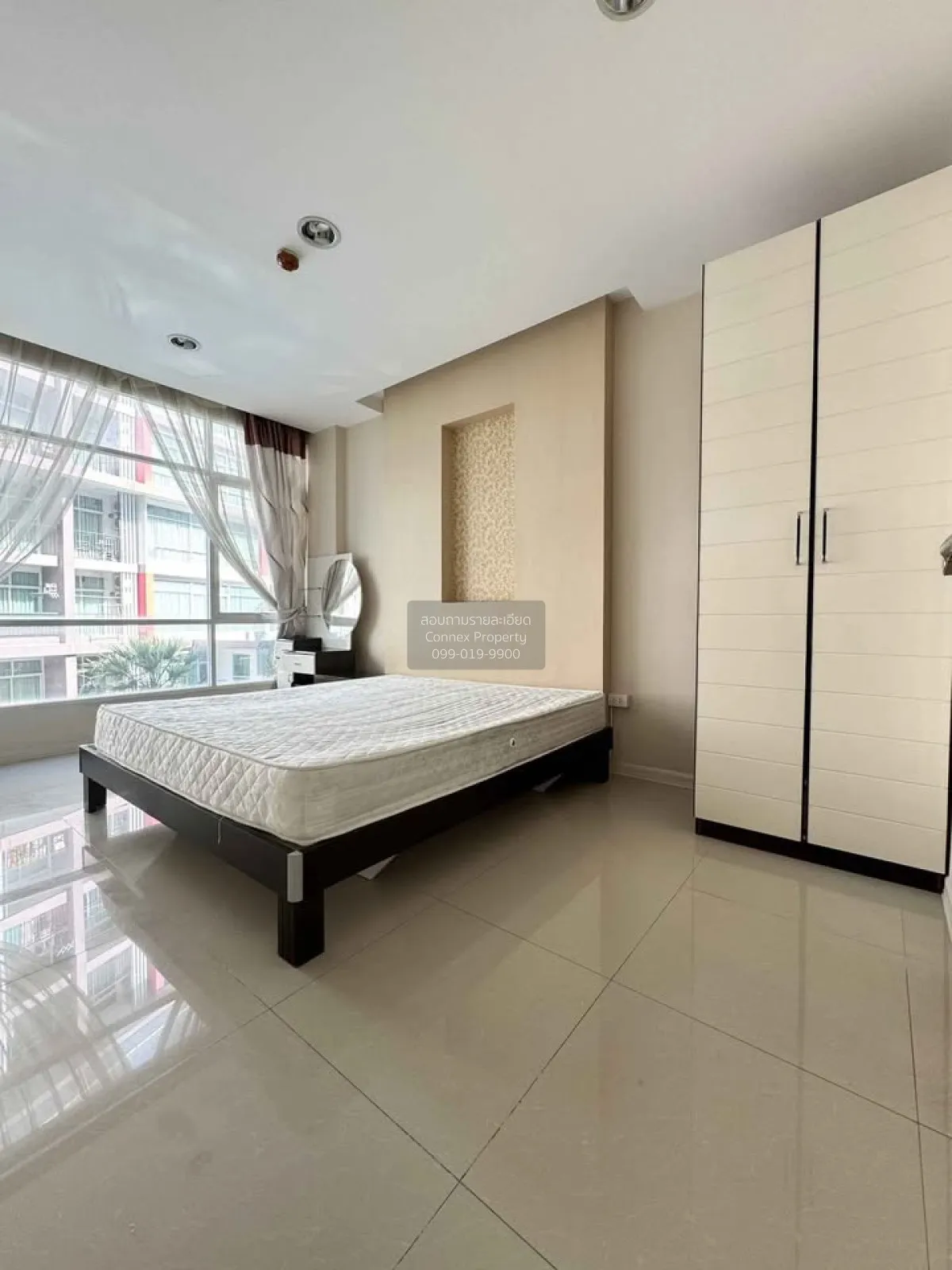 For Rent Condo , CC Condominium 1 , Nong Prue , Bang Lamung , Cho