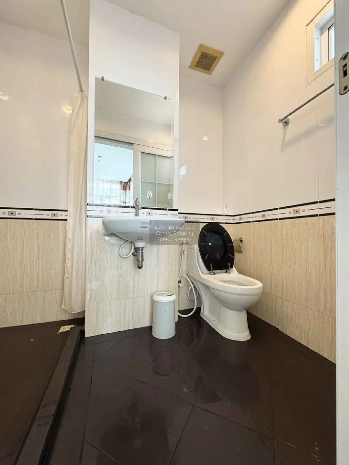 For Rent Condo , CC Condominium 1 , Nong Prue , Bang Lamung , Cho