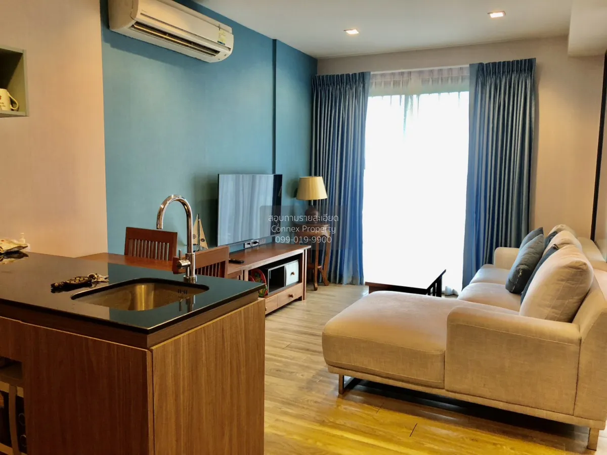 For Sale Condo , Rain Cha Am-Hua Hin , Cha-Am , Cha-am , Phetchab 1