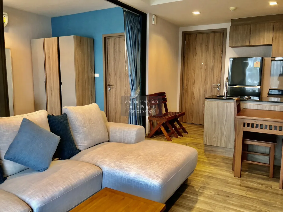 For Sale Condo , Rain Cha Am-Hua Hin , Cha-Am , Cha-am , Phetchab 2