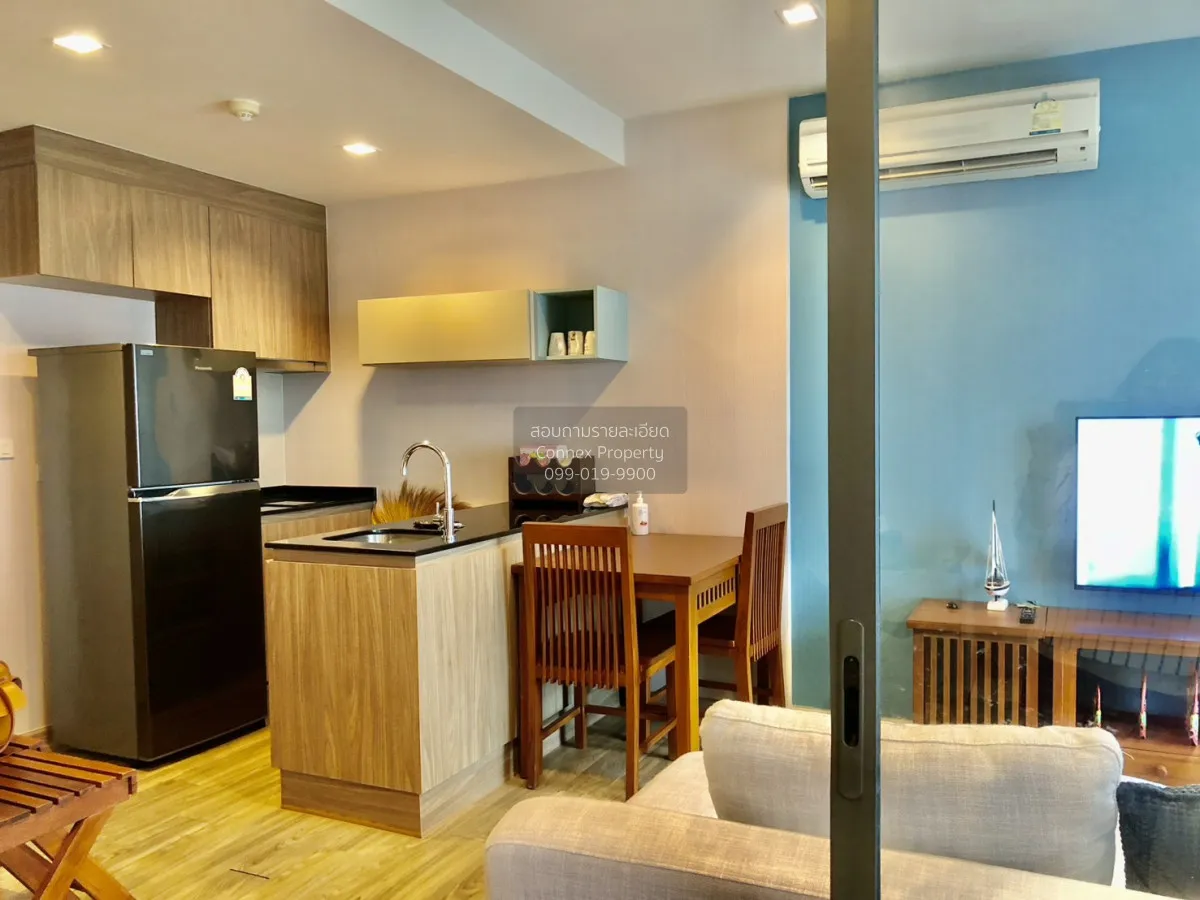 For Sale Condo , Rain Cha Am-Hua Hin , Cha-Am , Cha-am , Phetchab 3