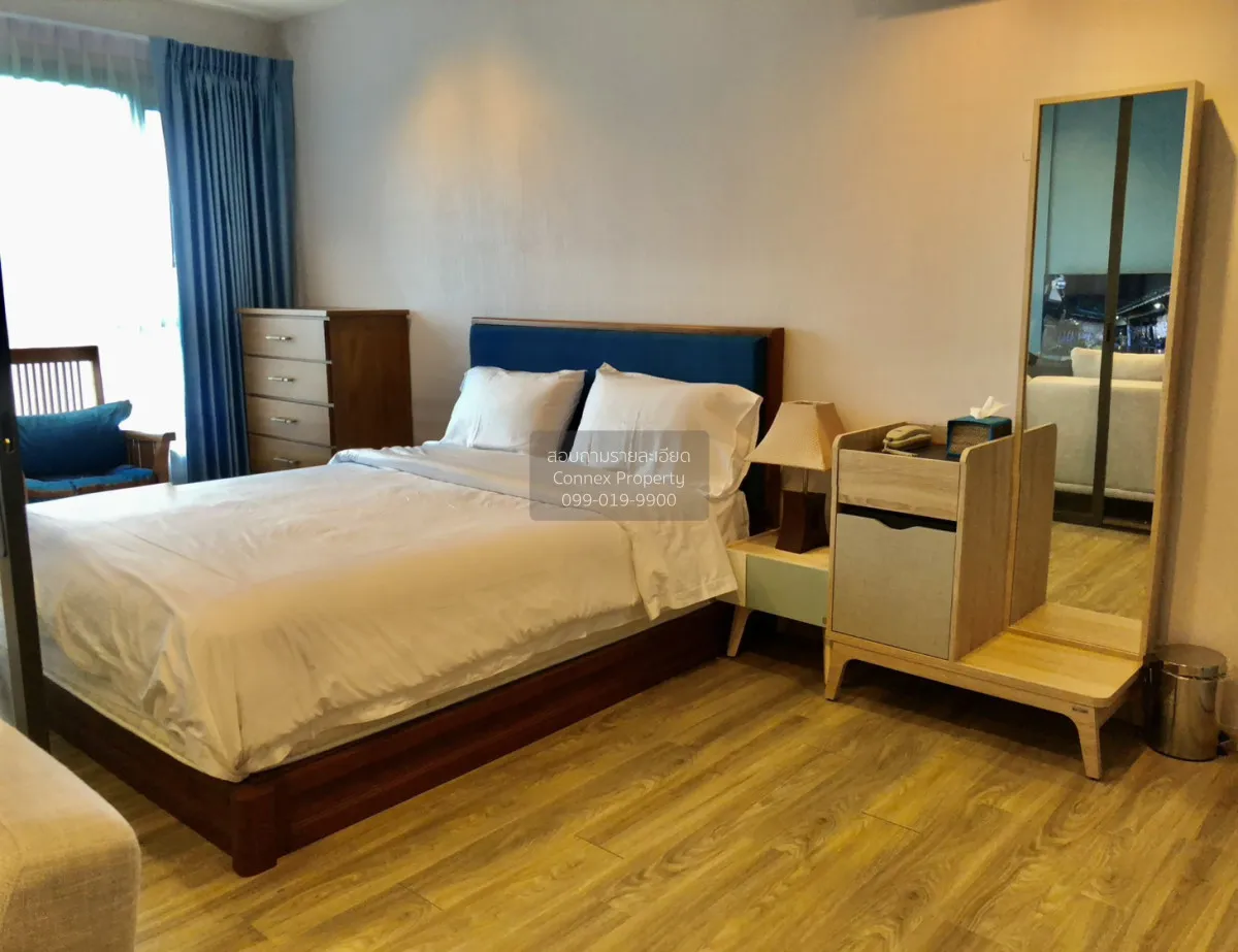 For Sale Condo , Rain Cha Am-Hua Hin , Cha-Am , Cha-am , Phetchab