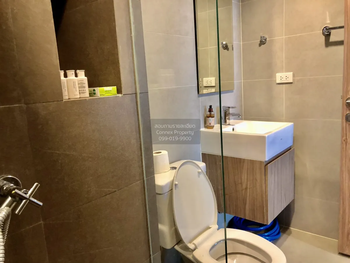 For Sale Condo , Rain Cha Am-Hua Hin , Cha-Am , Cha-am , Phetchab