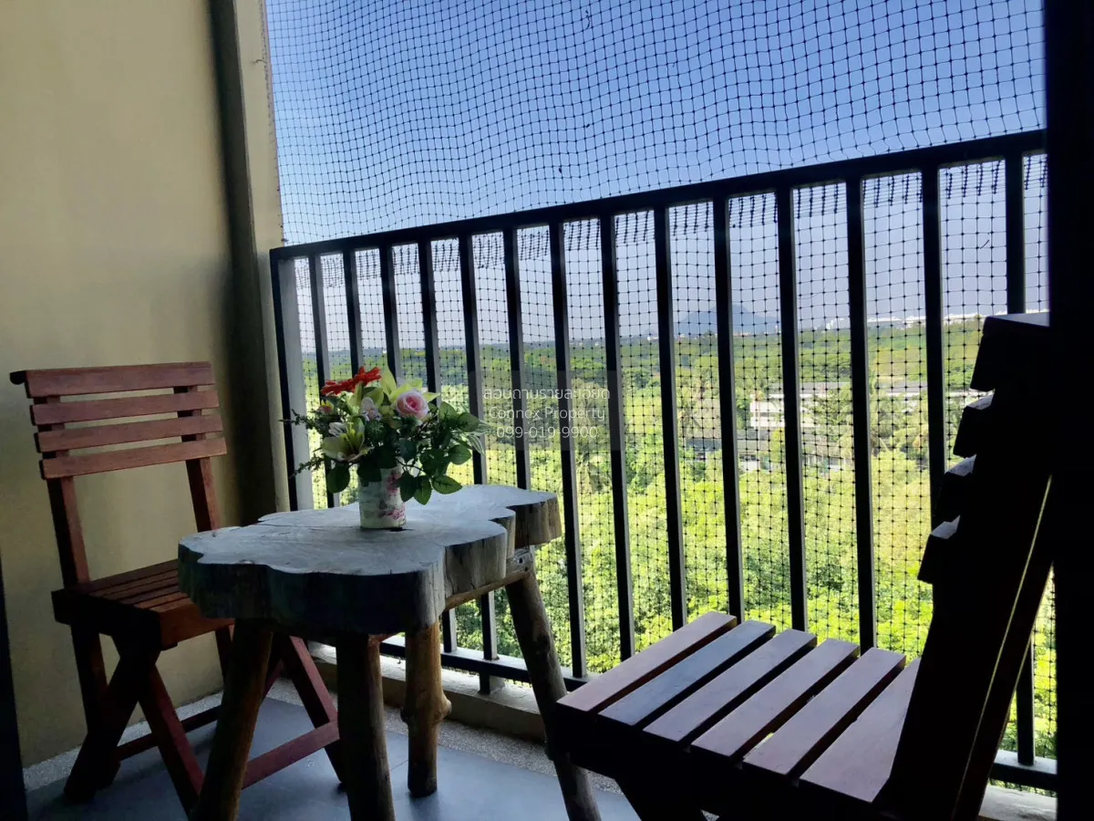 For Sale Condo , Rain Cha Am-Hua Hin , Cha-Am , Cha-am , Phetchab