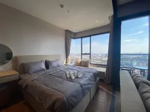 For Rent Condo , ONCE Pattaya , Nong Prue , Bang Lamung , Chon Buri , CX-156439