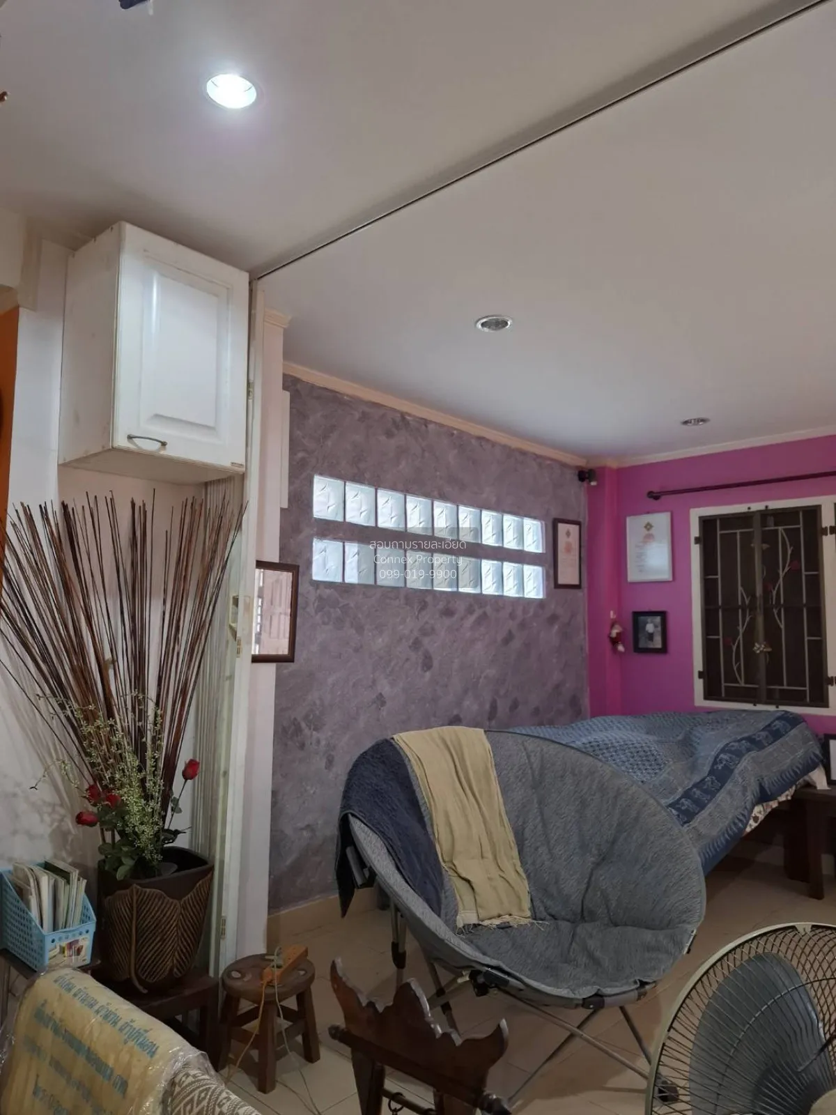 For Sale Townhouse/Townhome  , BaanThanasuk , Nong Khaem , Nong K 3
