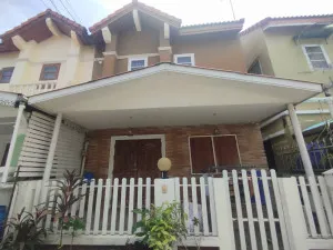 For Sale House , BaanThanasuk , Nong Khaem , Nong Khaem , Bangkok , CX-156440