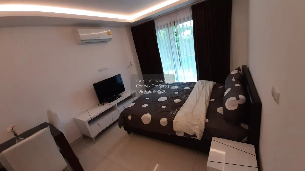 For Rent Condo , Laguna Beach Resort 3 - The Maldives , Mueang Ph 2