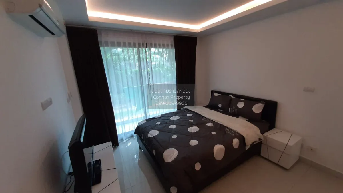 For Rent Condo , Laguna Beach Resort 3 - The Maldives , Mueang Ph 3