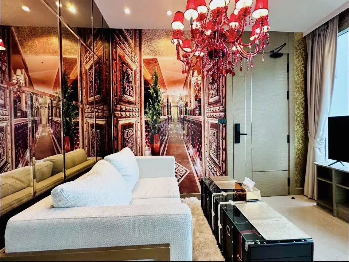 For Rent Condo , The Riviera Ocean Drive , Nong Prue , Bang Lamun 3