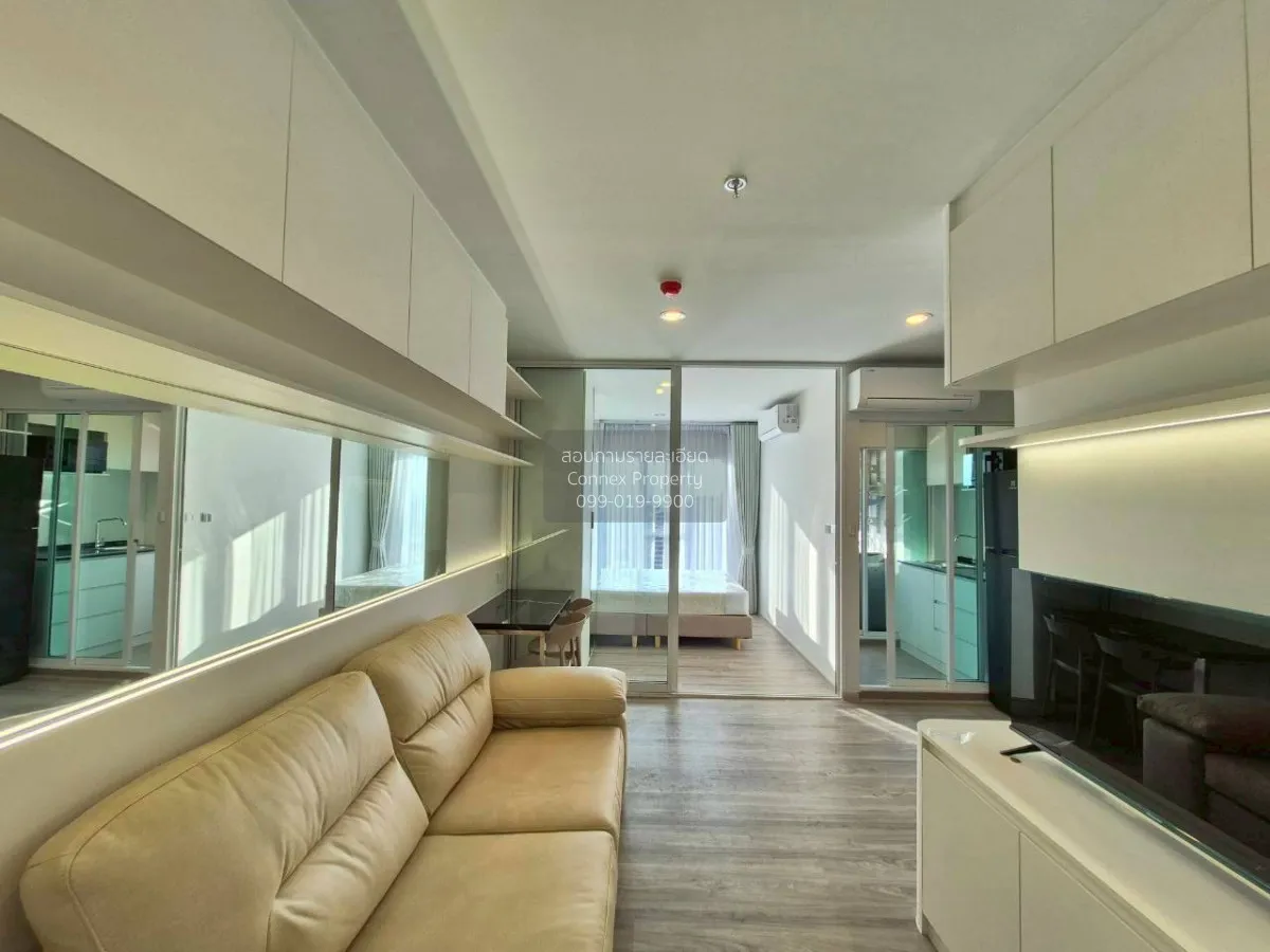 For Rent Condo , Regent Home Bangna (New Project) , Bang Na , Ban 1