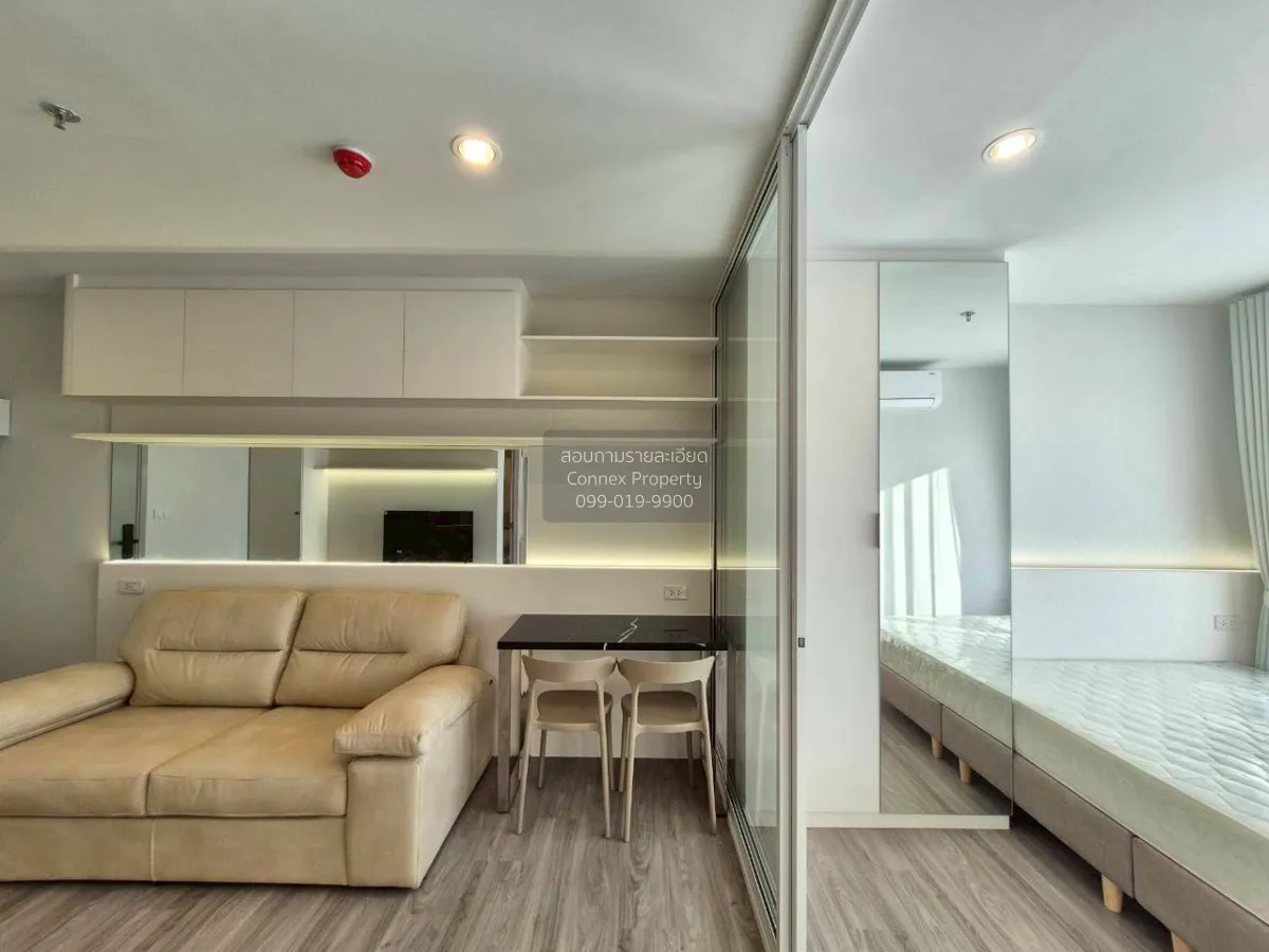For Rent Condo , Regent Home Bangna (New Project) , Bang Na , Ban 2